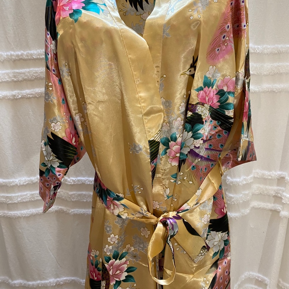 SAM WELL COLLECTION KIMONO 👘❤️